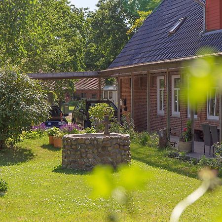Ferienwohnung Kleiner Und Grosser Stern Stoltebüll Kültér fotó
