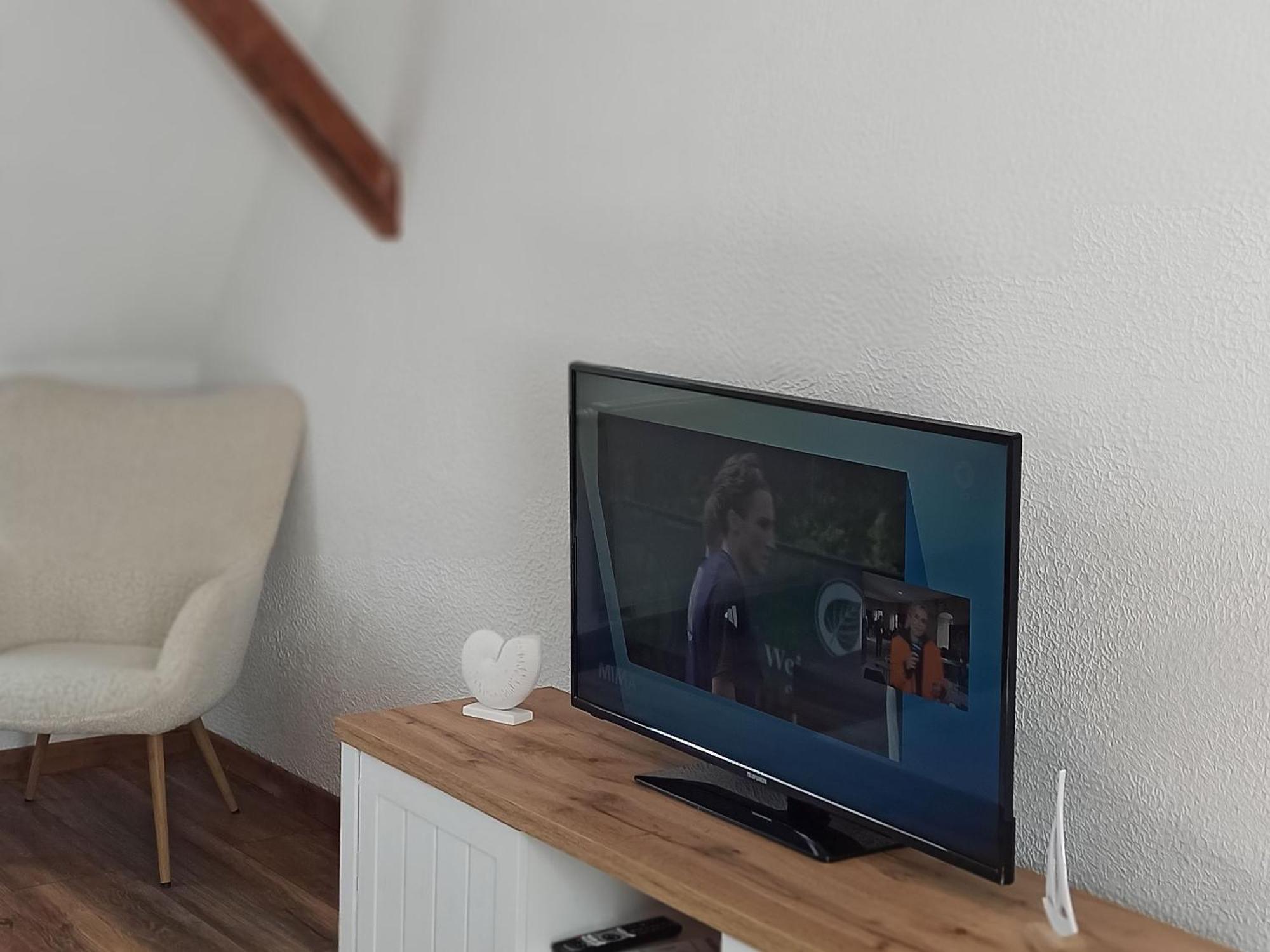 Ferienwohnung Kleiner Und Grosser Stern Stoltebüll Kültér fotó
