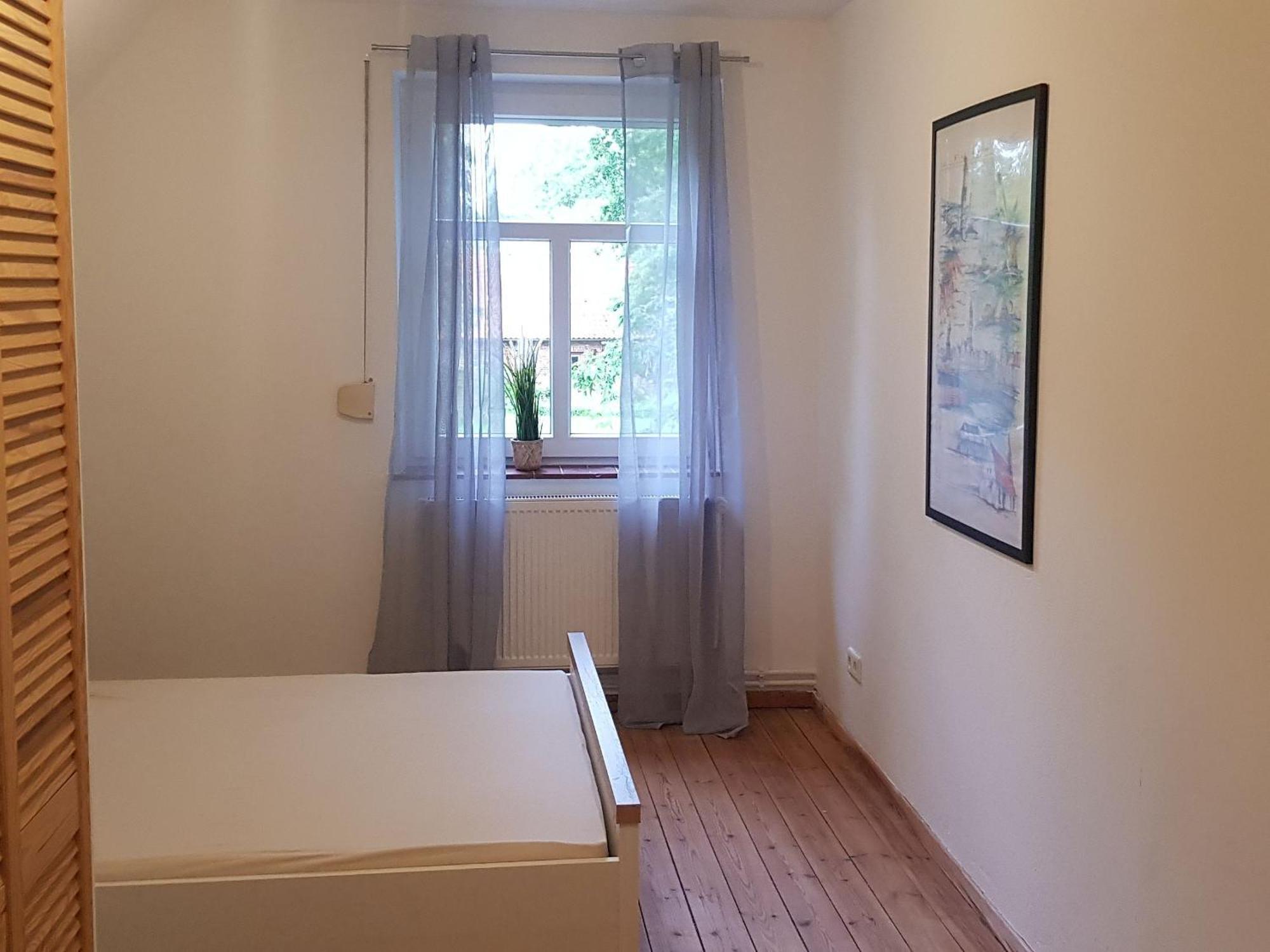 Ferienwohnung Kleiner Und Grosser Stern Stoltebüll Kültér fotó