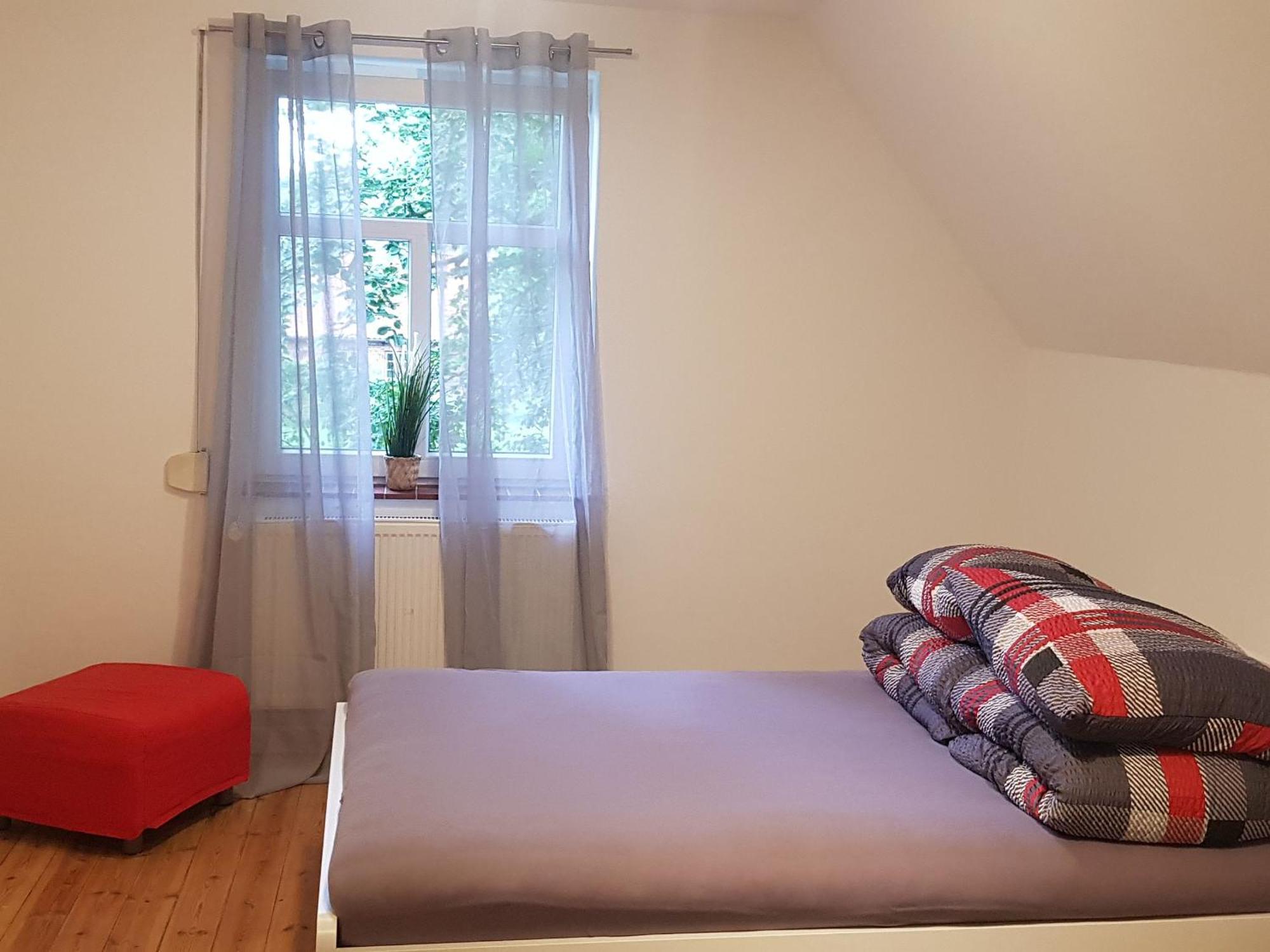 Ferienwohnung Kleiner Und Grosser Stern Stoltebüll Kültér fotó