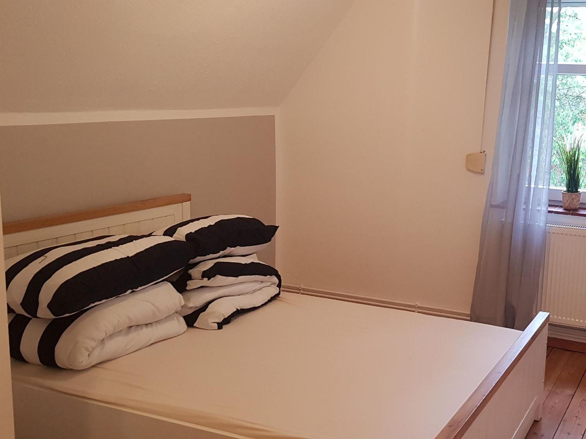 Ferienwohnung Kleiner Und Grosser Stern Stoltebüll Kültér fotó