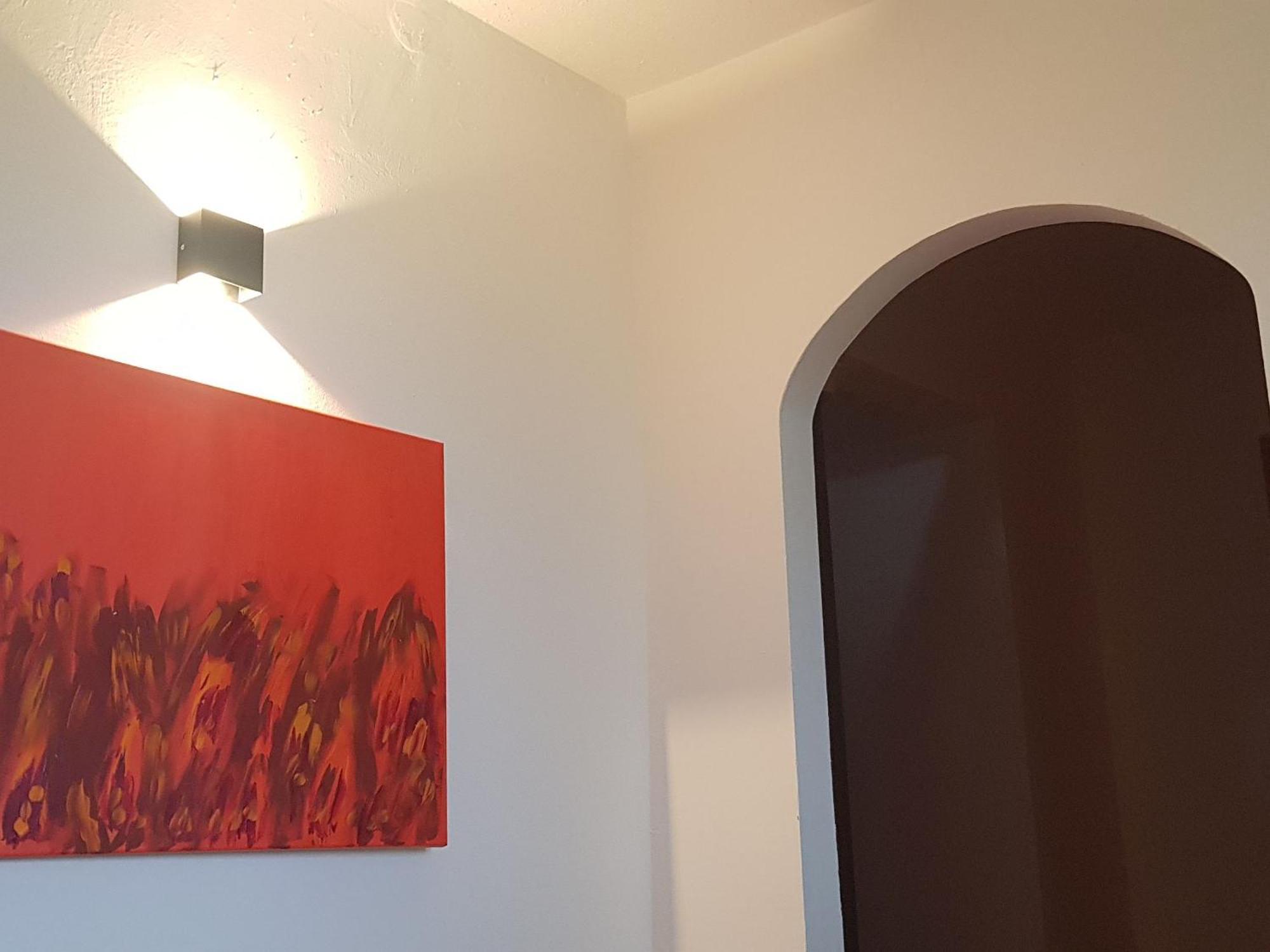 Ferienwohnung Kleiner Und Grosser Stern Stoltebüll Kültér fotó