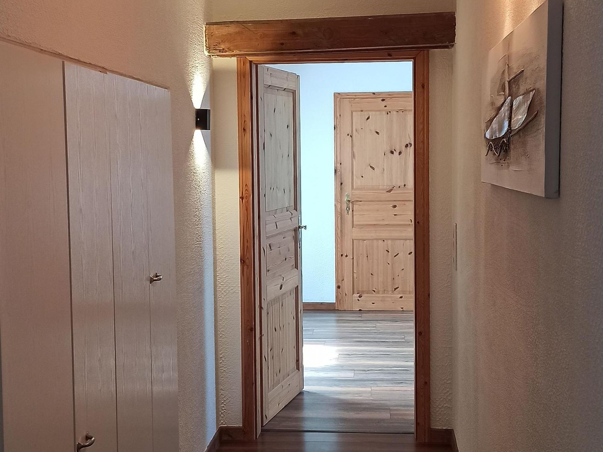 Ferienwohnung Kleiner Und Grosser Stern Stoltebüll Kültér fotó