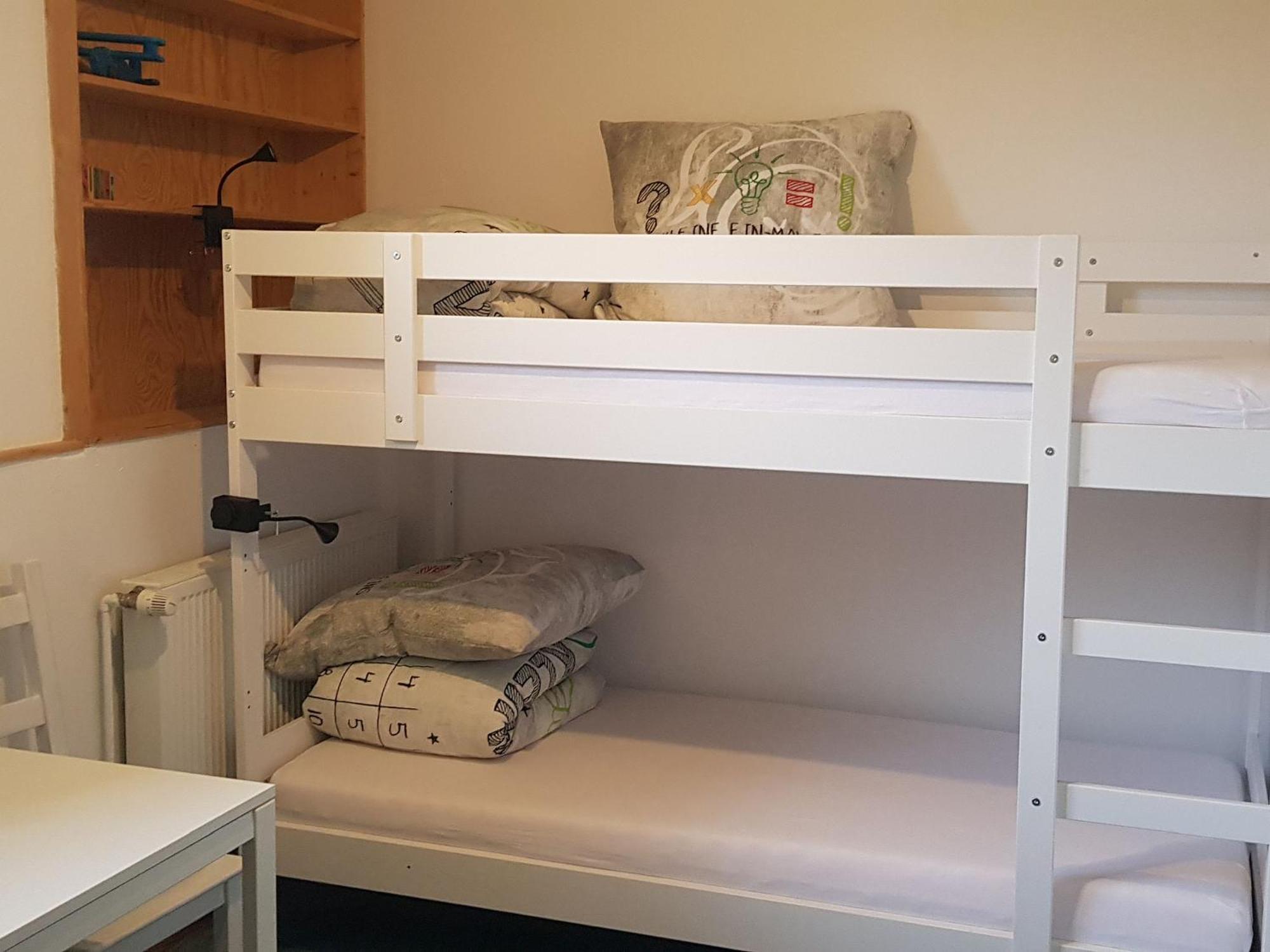 Ferienwohnung Kleiner Und Grosser Stern Stoltebüll Kültér fotó