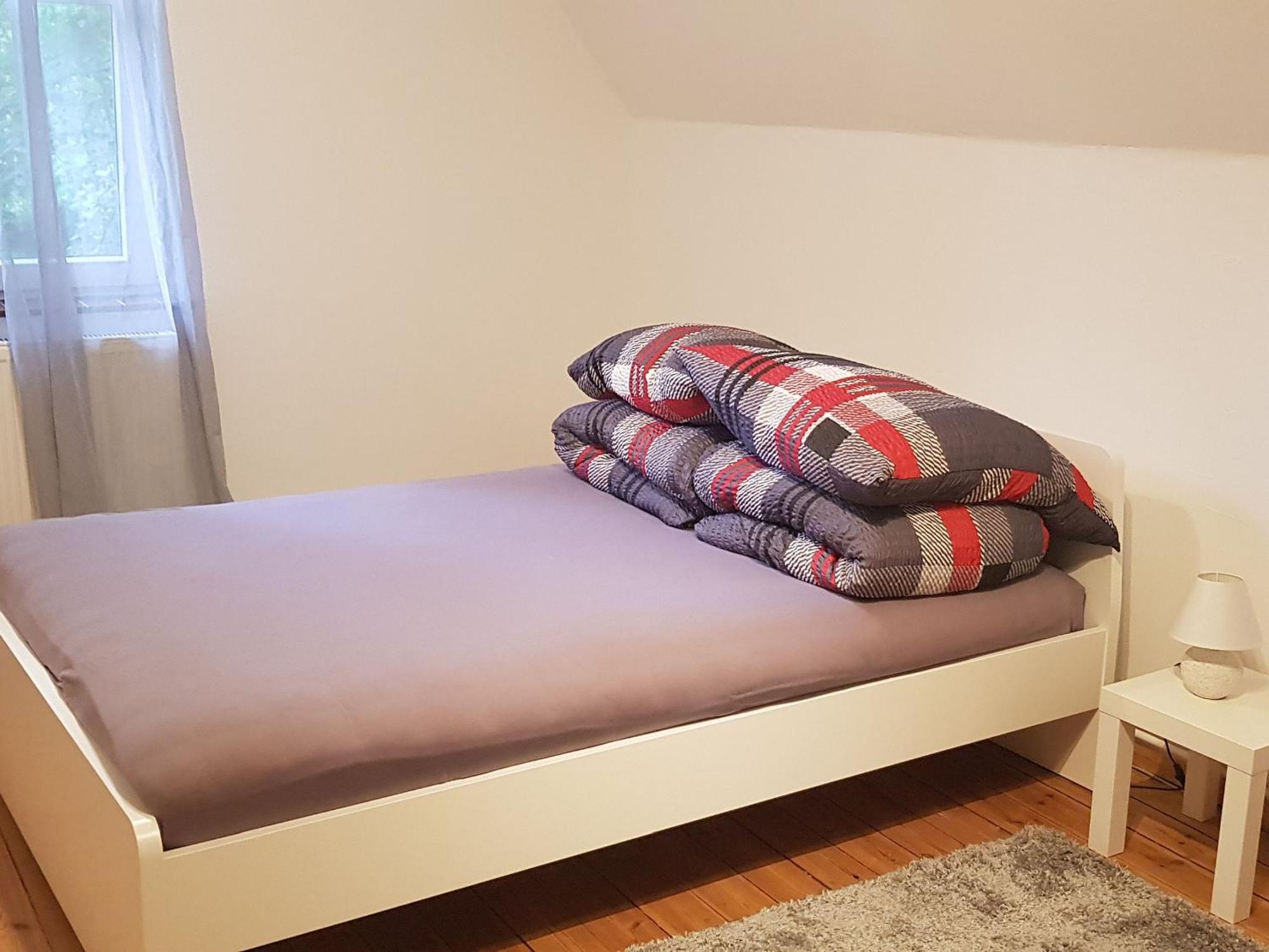 Ferienwohnung Kleiner Und Grosser Stern Stoltebüll Kültér fotó