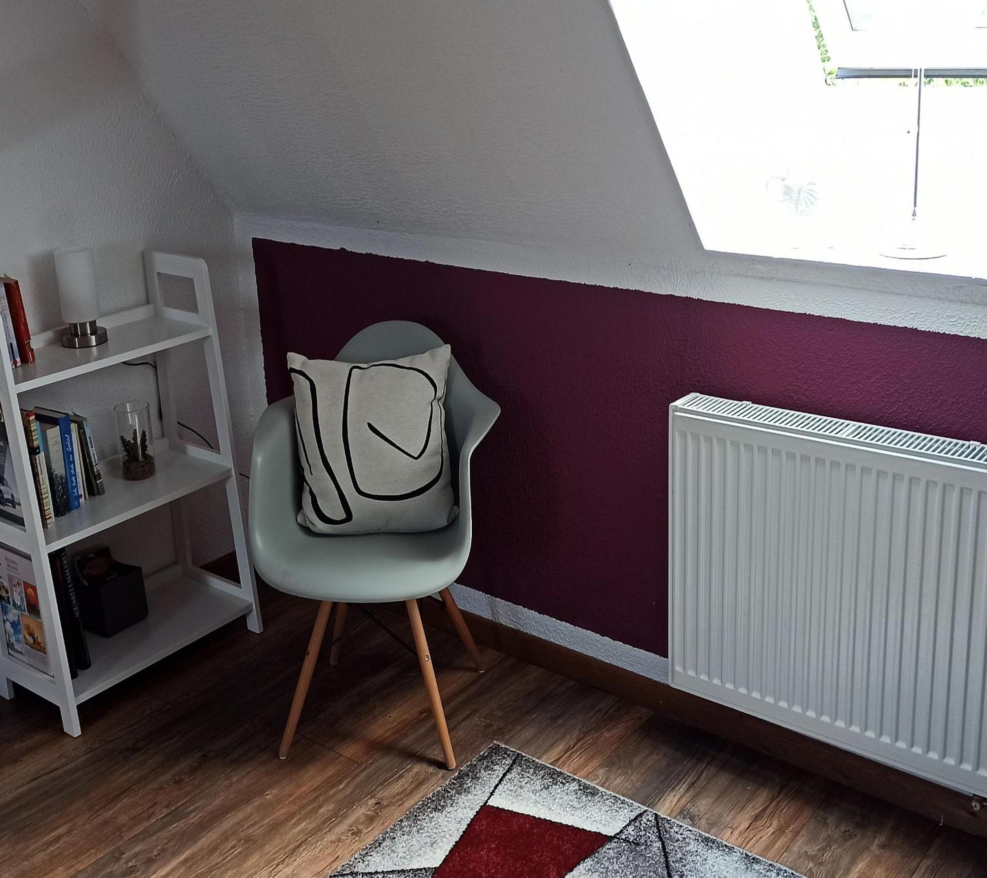 Ferienwohnung Kleiner Und Grosser Stern Stoltebüll Kültér fotó